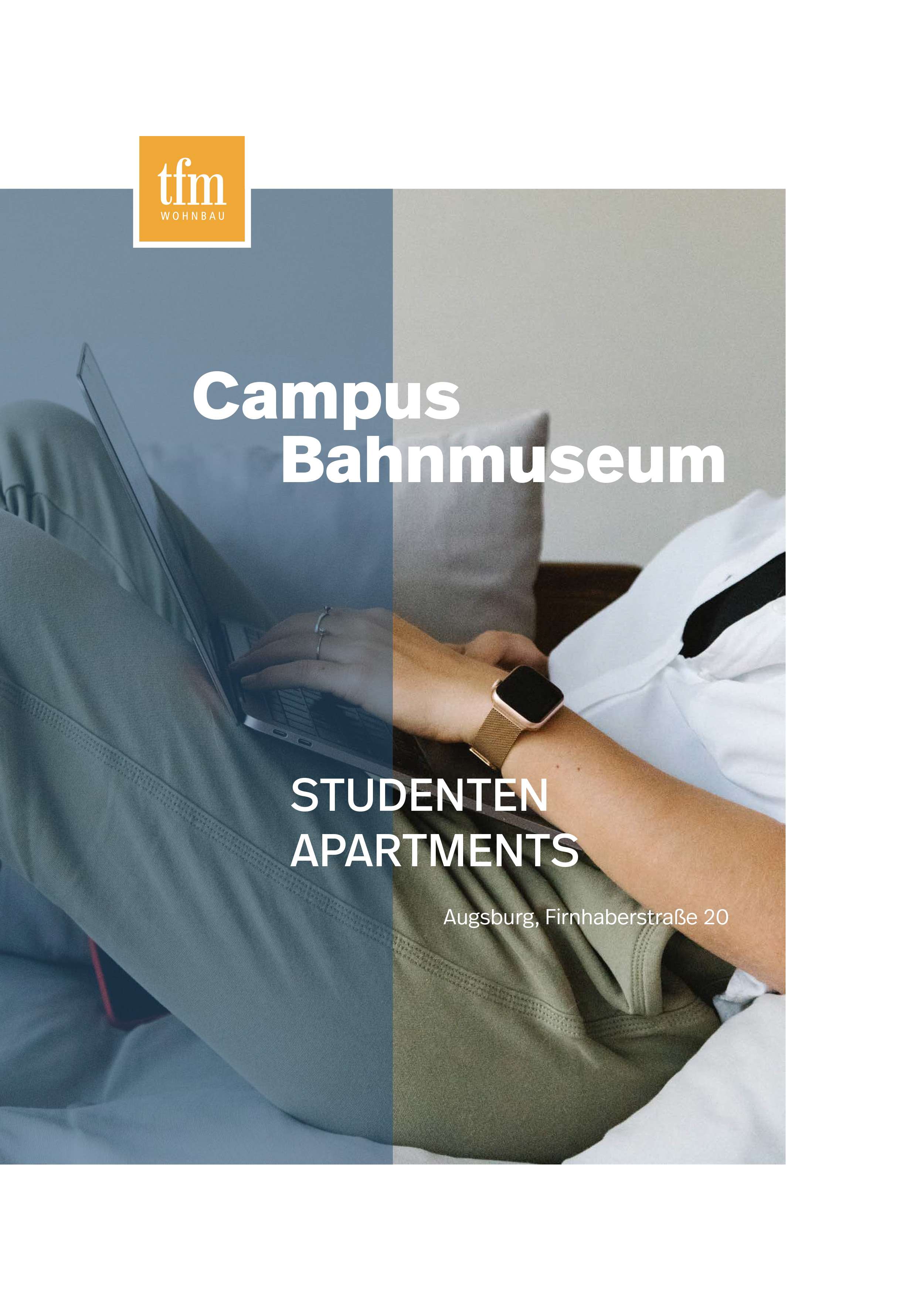 Exposé Campus Bahnmuseum